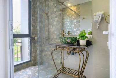 HB Apartment Tran Hung Dao – Fotos 3