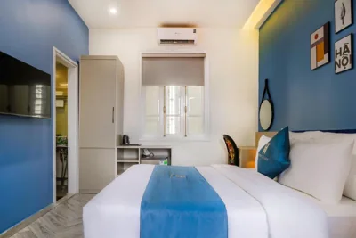 HB Apartment Tran Hung Dao – Fotos 10