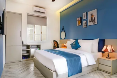 HB Apartment Tran Hung Dao – Fotos 11
