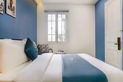 HB Apartment Tran Hung Dao – Fotos 15